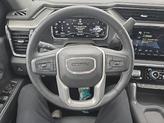 Thumbnail of 2025 Onyx Black GMC Sierra 2500