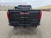 Thumbnail of 2025 Onyx Black GMC Sierra 2500