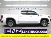 Photo of 2024 Summit White GMC Sierra 1500