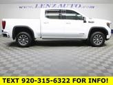 Thumbnail of 2024 Summit White GMC Sierra 1500