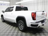 Thumbnail of 2024 Summit White GMC Sierra 1500