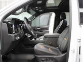 Thumbnail of 2024 Summit White GMC Sierra 1500