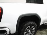 Thumbnail of 2024 Summit White GMC Sierra 1500