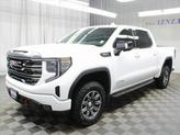 Thumbnail of 2024 Summit White GMC Sierra 1500