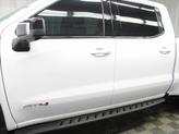 Thumbnail of 2024 Summit White GMC Sierra 1500