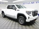 Thumbnail of 2024 Summit White GMC Sierra 1500