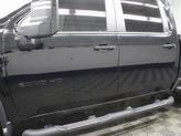 Thumbnail of 2024 Black Chevrolet Silverado 2500