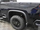 Thumbnail of 2024 Black Chevrolet Silverado 2500