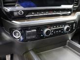 Thumbnail of 2024 Black Chevrolet Silverado 2500