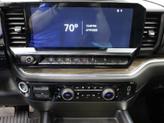 Thumbnail of 2024 Black Chevrolet Silverado 2500