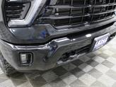 Thumbnail of 2024 Black Chevrolet Silverado 2500