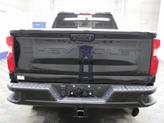 Thumbnail of 2024 Black Chevrolet Silverado 2500