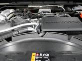Thumbnail of 2024 Black Chevrolet Silverado 2500