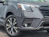 Thumbnail of 2024 Magnetite Gray Metallic Subaru Forester