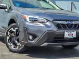 Thumbnail of 2022 Magnetite Gray Metallic Subaru Crosstrek