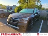 Photo of 2020 Cinnamon Subaru Outback
