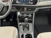Thumbnail of 2020 Silver Metallic Volkswagen Jetta