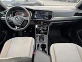 Thumbnail of 2020 Silver Metallic Volkswagen Jetta