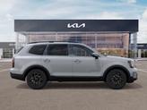 Thumbnail of 2025 Wolf Gray Kia Telluride