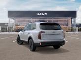 Thumbnail of 2025 Wolf Gray Kia Telluride