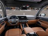 Thumbnail of 2025 Wolf Gray Kia Telluride