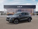 Thumbnail of 2026 Gravity Gray Kia Seltos