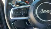 Thumbnail of 2020 Black Clearcoat Jeep Gladiator