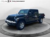 Thumbnail of 2020 Black Clearcoat Jeep Gladiator