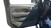 Thumbnail of 2020 Black Clearcoat Jeep Gladiator