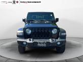 Thumbnail of 2020 Black Clearcoat Jeep Gladiator