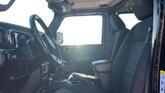 Thumbnail of 2020 Black Clearcoat Jeep Gladiator