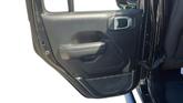 Thumbnail of 2020 Black Clearcoat Jeep Gladiator