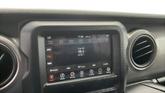 Thumbnail of 2021 Black Clearcoat Jeep Wrangler Unlimited