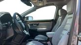Thumbnail of 2018 Gray Honda CR-V