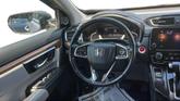 Thumbnail of 2018 Gray Honda CR-V