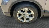 Thumbnail of 2018 Gray Honda CR-V