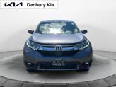 Thumbnail of 2018 Gray Honda CR-V