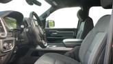 Thumbnail of 2021 Diamond Black RAM 1500