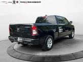 Thumbnail of 2021 Diamond Black RAM 1500