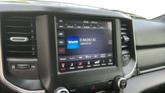 Thumbnail of 2021 Diamond Black RAM 1500