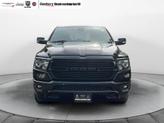 Thumbnail of 2021 Diamond Black RAM 1500