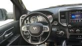 Thumbnail of 2021 Diamond Black RAM 1500