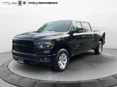 Thumbnail of 2021 Diamond Black RAM 1500
