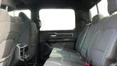 Thumbnail of 2021 Diamond Black RAM 1500