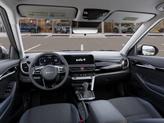 Thumbnail of 2025 Snow White Pearl Kia Seltos