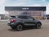 Thumbnail of 2025 Gravity Gray Kia Seltos