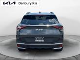 Thumbnail of 2023 Gravity Gray Kia Sportage