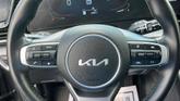 Thumbnail of 2023 Gravity Gray Kia Sportage