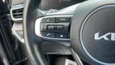 Thumbnail of 2023 Gravity Gray Kia Sportage