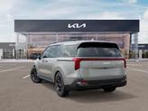 Thumbnail of 2025 Ivory Silver Kia Carnival